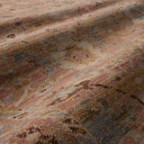 Loloi Reign Pink / Multi Rug RUGS - wool Loloi 18" x 18"