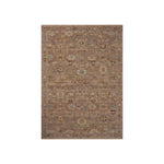 Loloi Reign Pink / Multi Rug RUGS - wool Loloi 18" x 18"