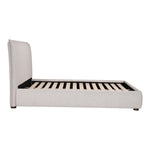 Lance Bed FURNITURE - bed Moe's Furniture