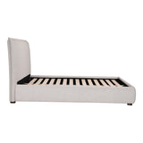 Lance Bed FURNITURE - bed Moe's Furniture