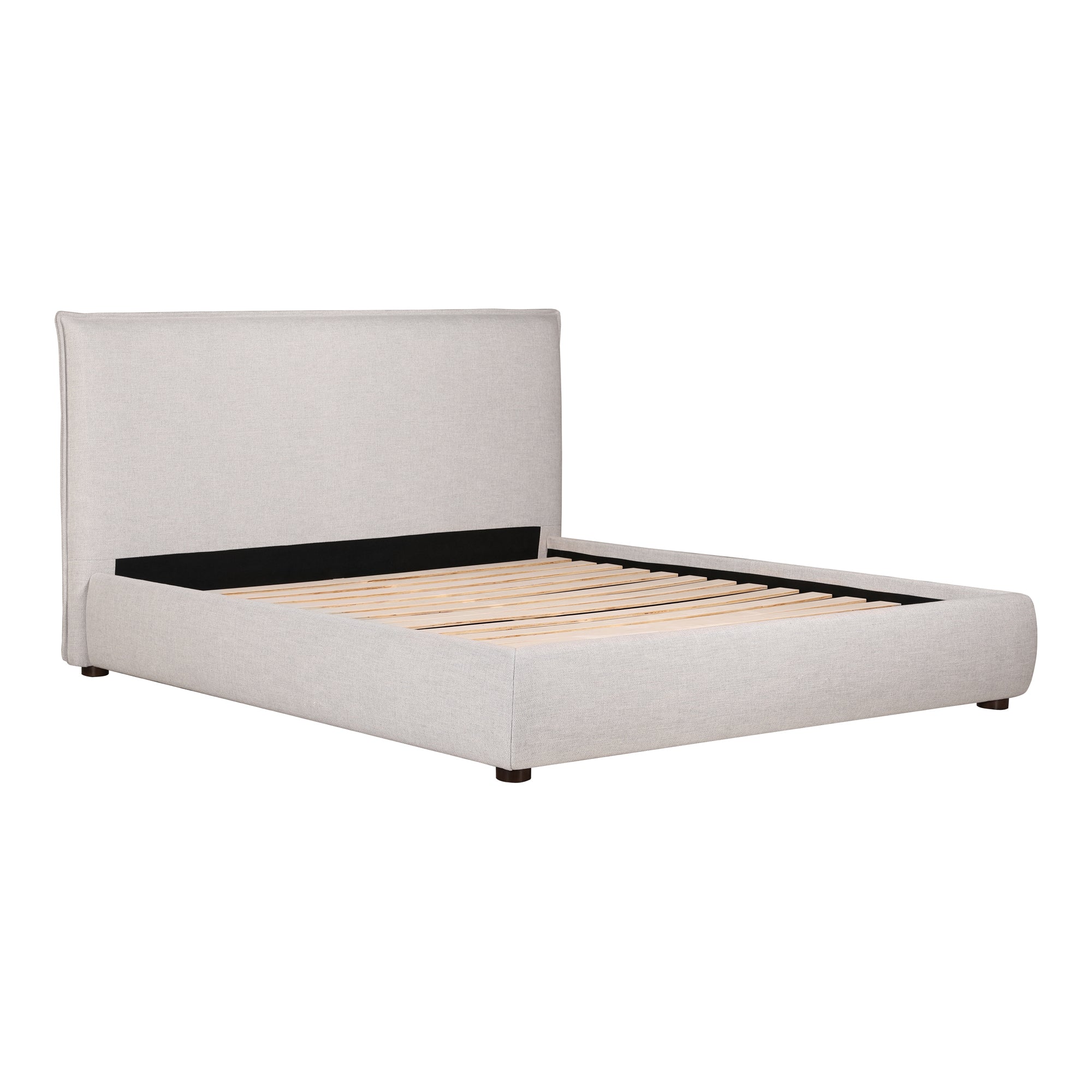 Lance Bed FURNITURE - bed Moe's Furniture