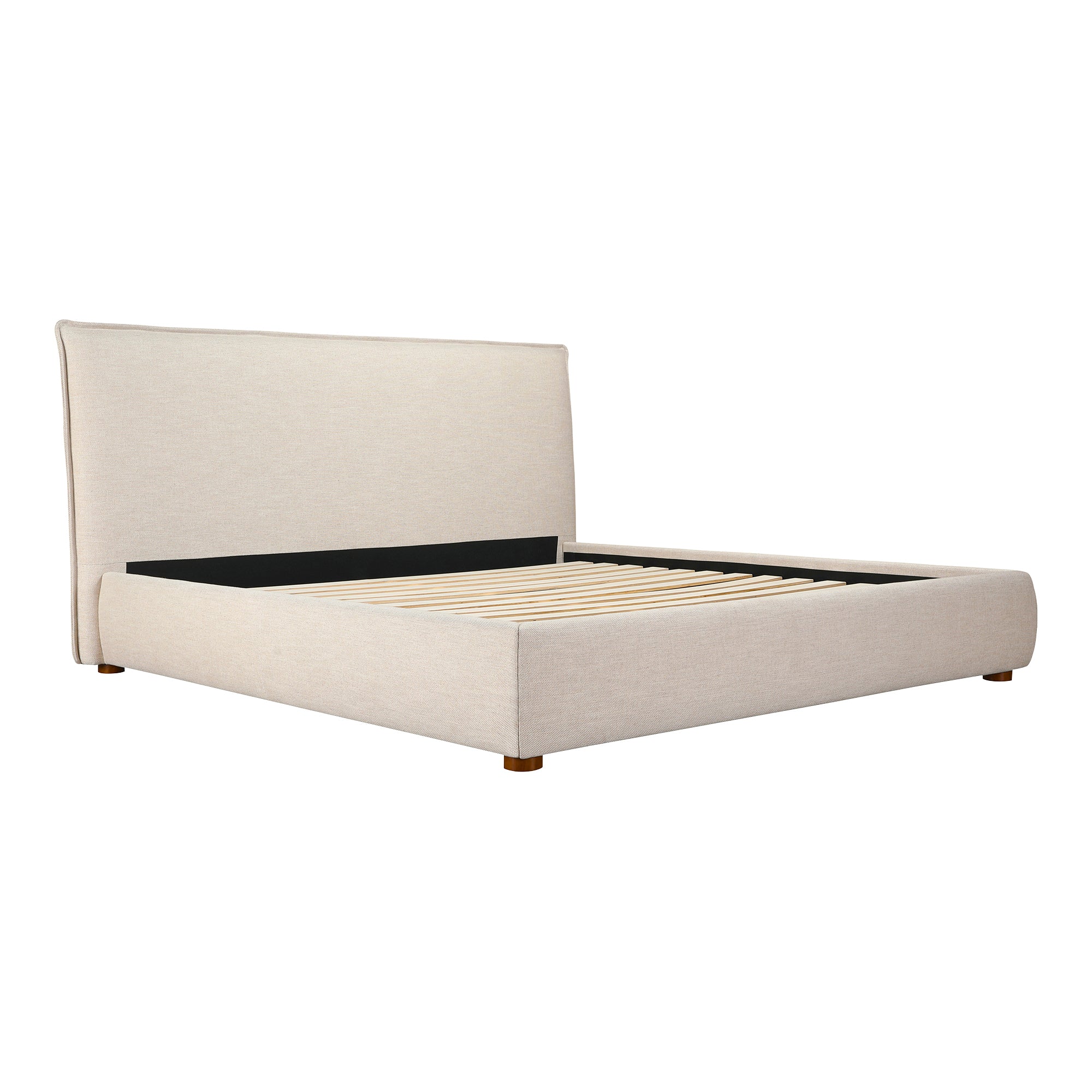Lance Bed FURNITURE - bed Moe's Furniture
