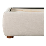 Lance Bed FURNITURE - bed Moe's Furniture