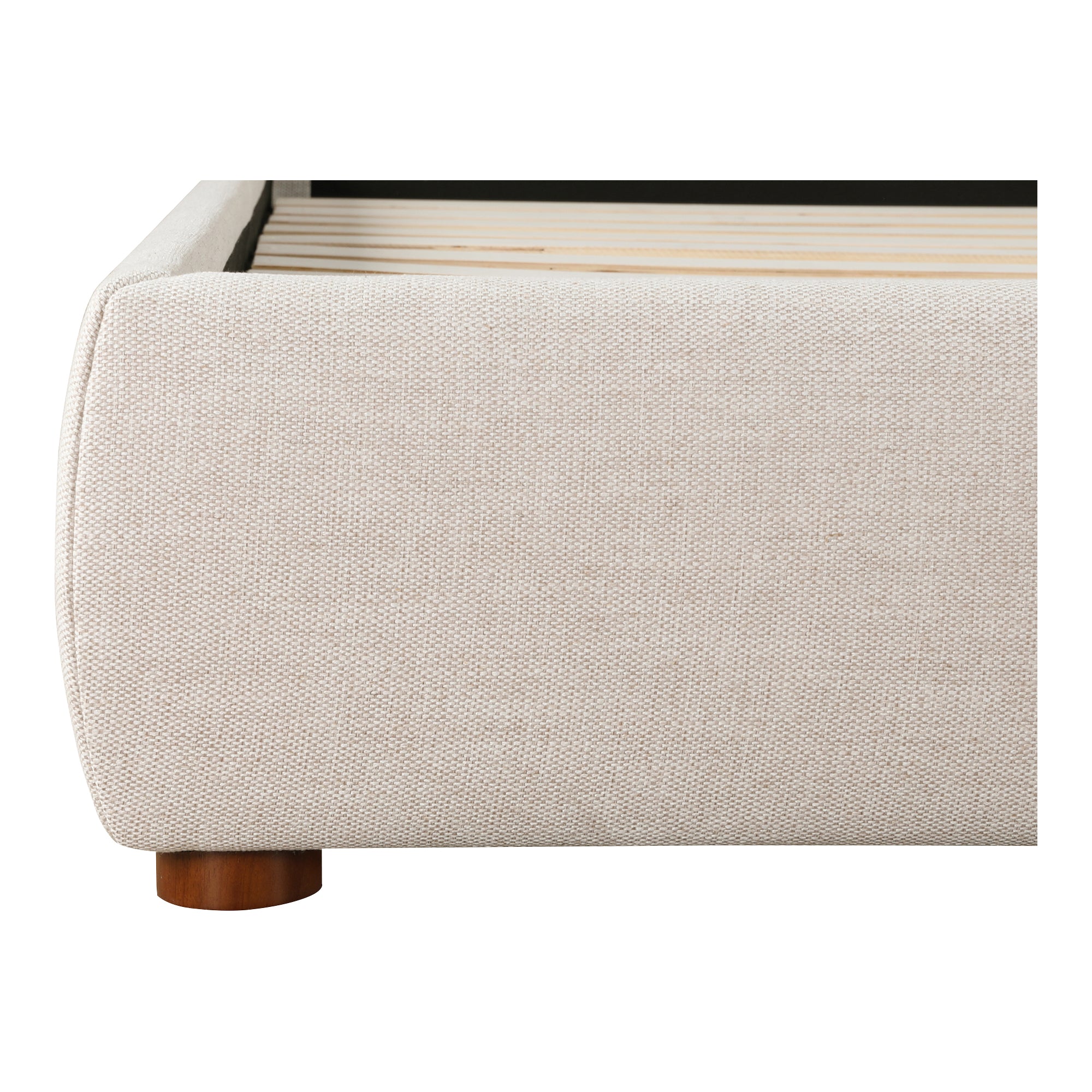 Lance Bed FURNITURE - bed Moe's Furniture
