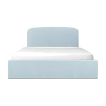 Joan Storage Bed FURNITURE - storage bed Moe's Furniture King