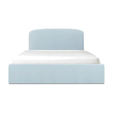 Joan Storage Bed FURNITURE - storage bed Moe's Furniture King