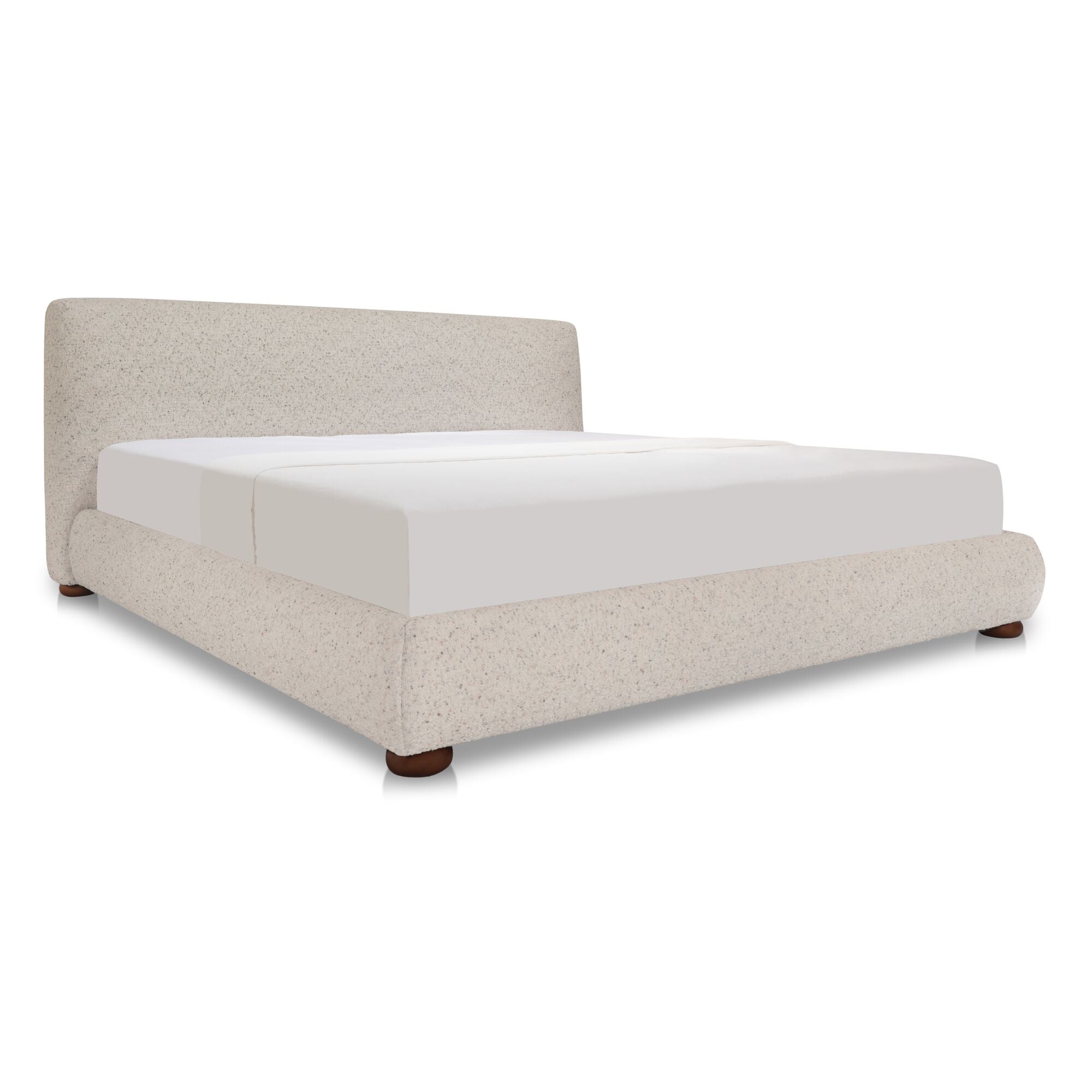 Bodhi Storage Bed FURNITURE - beds Moe's Furniture
