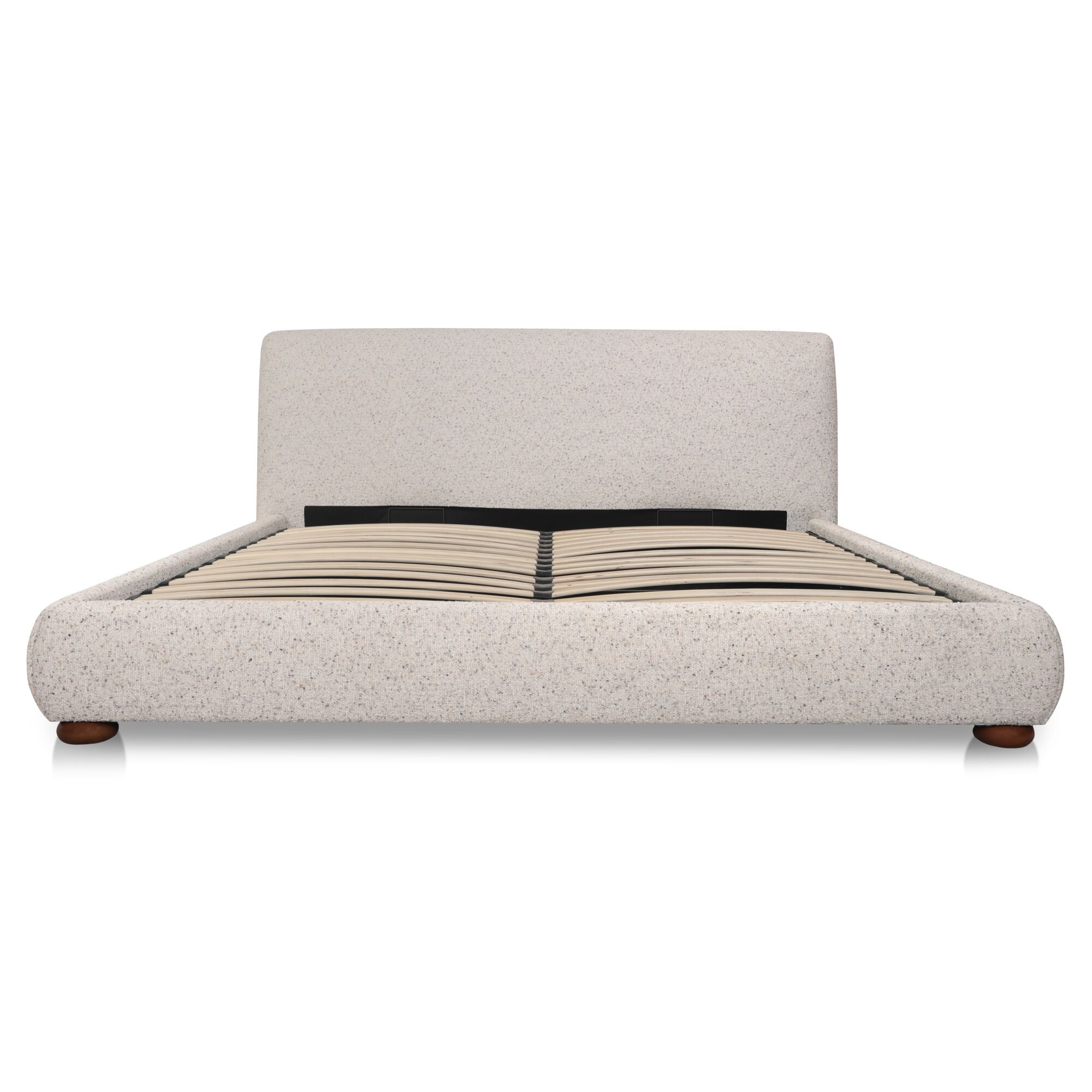 Bodhi Storage Bed FURNITURE - beds Moe's Furniture