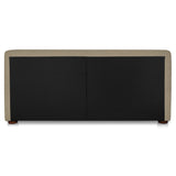 Bodhi Storage Bed FURNITURE - beds Moe's Furniture