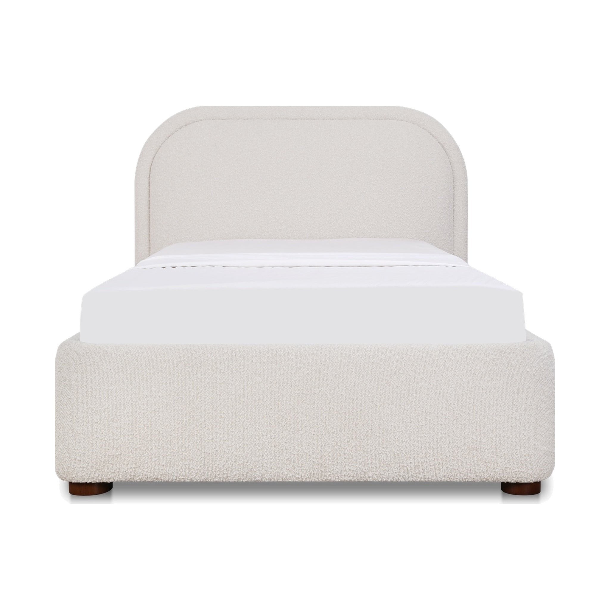 Colin Twin Bed FURNITURE - bed Moe's Furniture