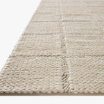 Jeremiah Brent x Loloi Rohe Ivory Rug – 2