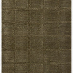 Jeremiah Brent x Loloi Rohe Olive Rug – 1