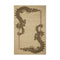 In-house sample - Loloi Romi Collection DESIGN - Rug Sample Loloi Natural / Olive