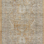 Chris Loves Julia x Loloi Rosemarie Gold / Sand Rug RUGS - patterned Loloi