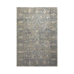 OVERSTOCK RUG - Chris Love Julia x Loloi Rosemarie Sand / Lagoon Rug - 2'7" x 4' IN STORE - Sale Rugs Loloi