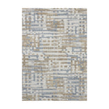 Loloi Roxie Ivory / Denim Rug