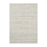 Loloi Roxie Ivory / Natural Square Rug