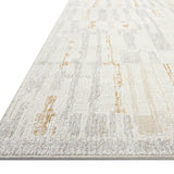 Loloi Roxie Natural / Sand Rug RUGS - synthetic Loloi 18" x 18"
