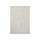 Loloi Roxie Natural / Sand Rug RUGS - synthetic Loloi 18" x 18"