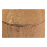 Theo Media Bench FURNITURE - bench Moe's Furniture