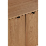 Theo Media Bench FURNITURE - bench Moe's Furniture
