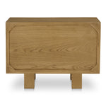 Henley Nightstand FURNITURE - nightstand Moe's Furniture
