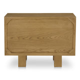 Henley Nightstand FURNITURE - nightstand Moe's Furniture
