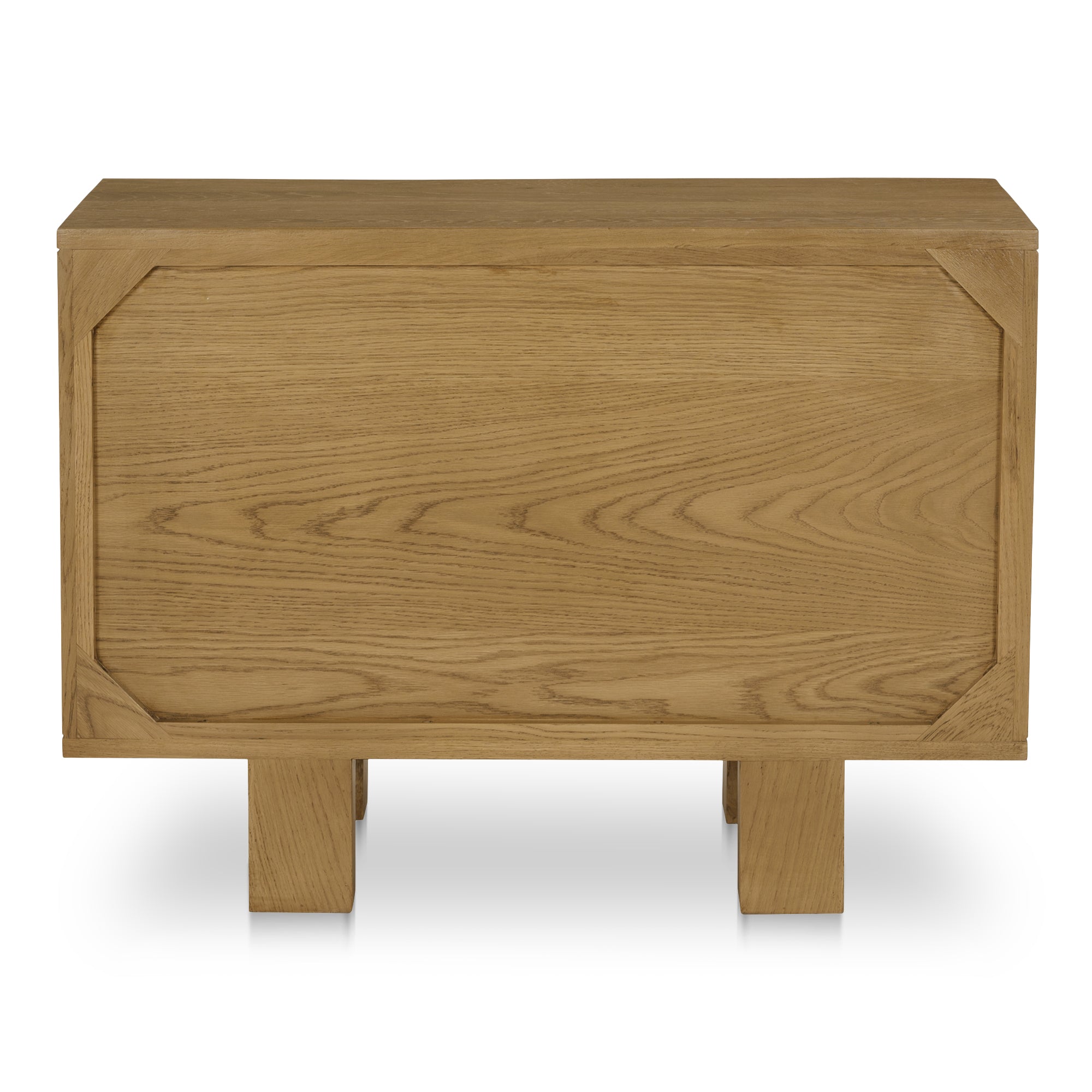 Henley Nightstand FURNITURE - nightstand Moe's Furniture