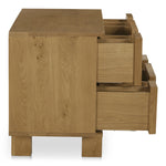 Henley Nightstand FURNITURE - nightstand Moe's Furniture