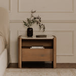 Lane Nightstand FURNITURE - nightstand Moe's Furniture