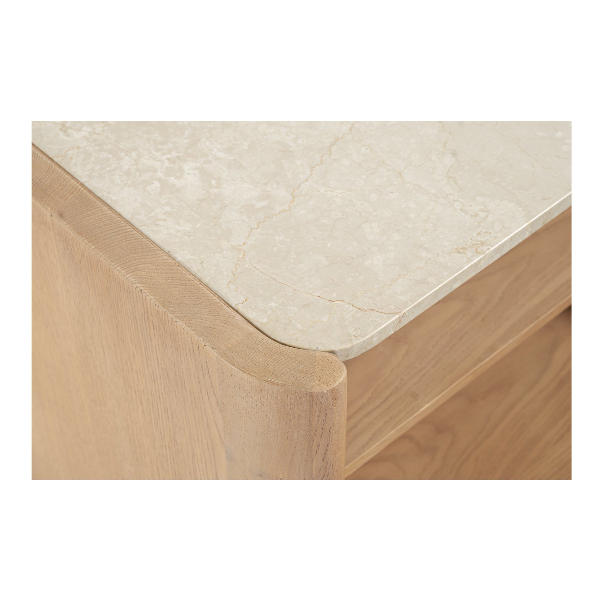 Lane Nightstand FURNITURE - nightstand Moe's Furniture