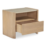 Lane Nightstand FURNITURE - nightstand Moe's Furniture