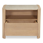 Lane Nightstand FURNITURE - nightstand Moe's Furniture