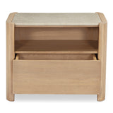 Lane Nightstand FURNITURE - nightstand Moe's Furniture