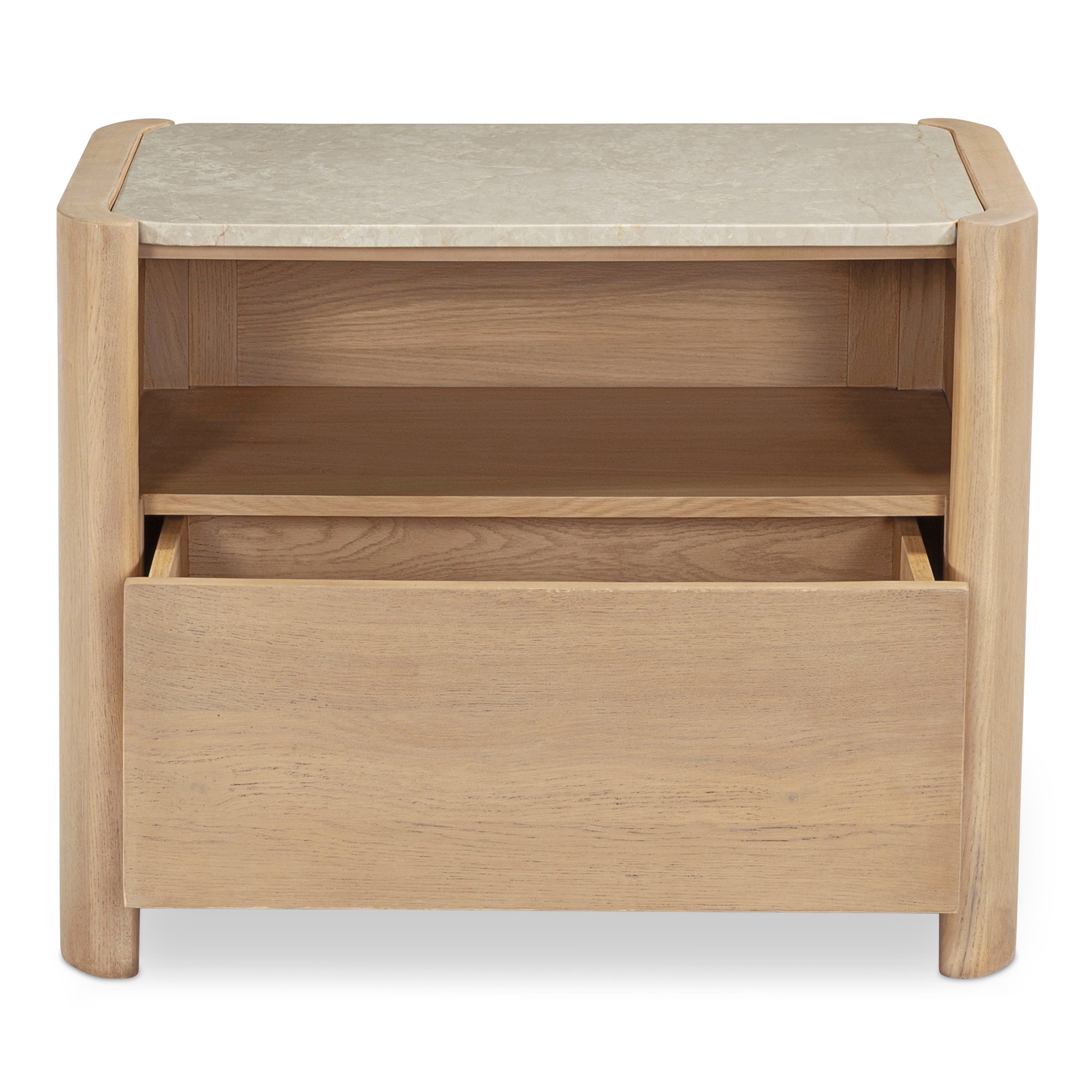Lane Nightstand FURNITURE - nightstand Moe's Furniture