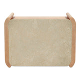 Lane Nightstand FURNITURE - nightstand Moe's Furniture