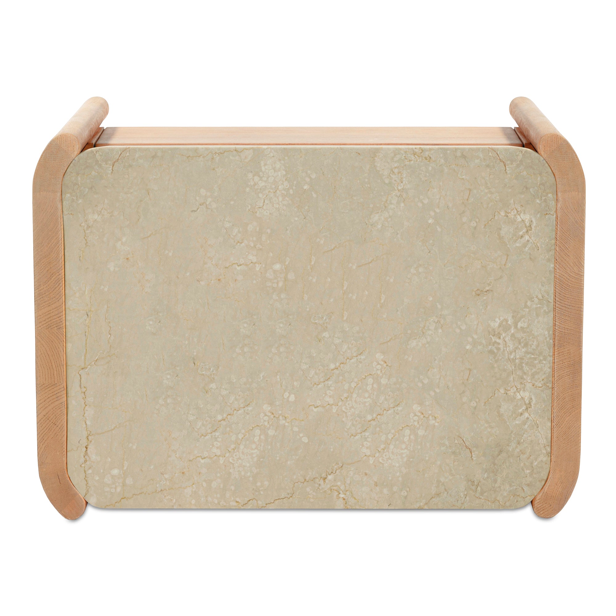 Lane Nightstand FURNITURE - nightstand Moe's Furniture