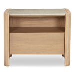 Lane Nightstand FURNITURE - nightstand Moe's Furniture