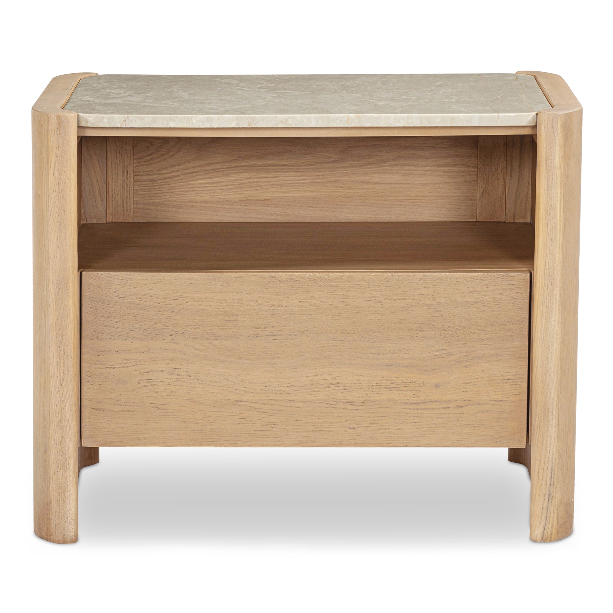 Lane Nightstand FURNITURE - nightstand Moe's Furniture