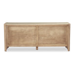Lane 6 Drawer Dresser FURNITURE - dresser Moe's Furniture