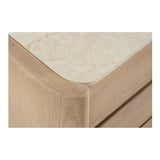Lane 6 Drawer Dresser FURNITURE - dresser Moe's Furniture
