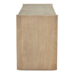 Lane 6 Drawer Dresser FURNITURE - dresser Moe's Furniture