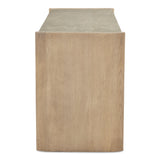 Lane 6 Drawer Dresser FURNITURE - dresser Moe's Furniture