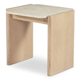 Lane Side Table FURNITURE - side table Moe's Furniture