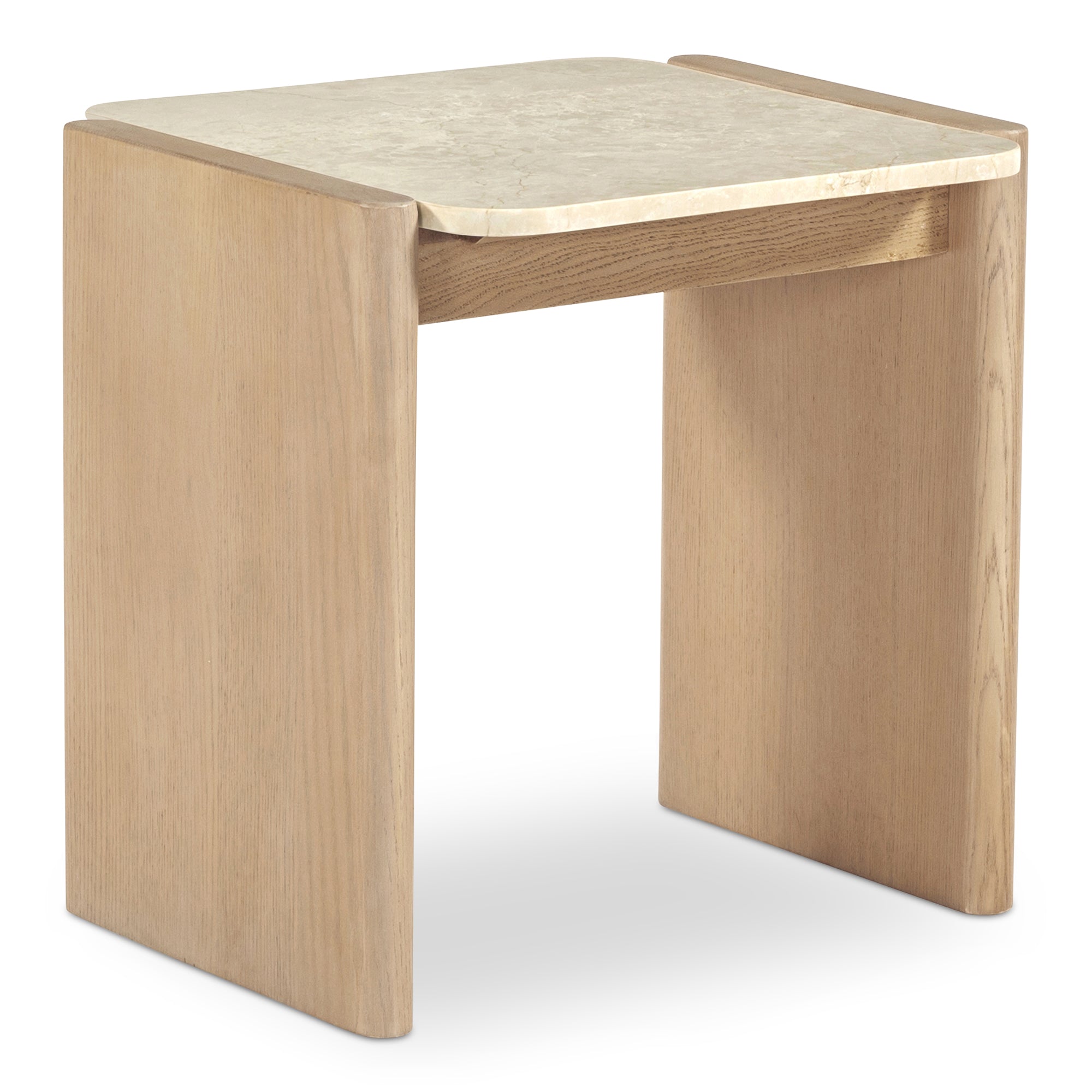 Lane Side Table FURNITURE - side table Moe's Furniture