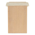 Lane Side Table FURNITURE - side table Moe's Furniture