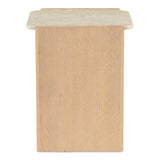 Lane Side Table FURNITURE - side table Moe's Furniture