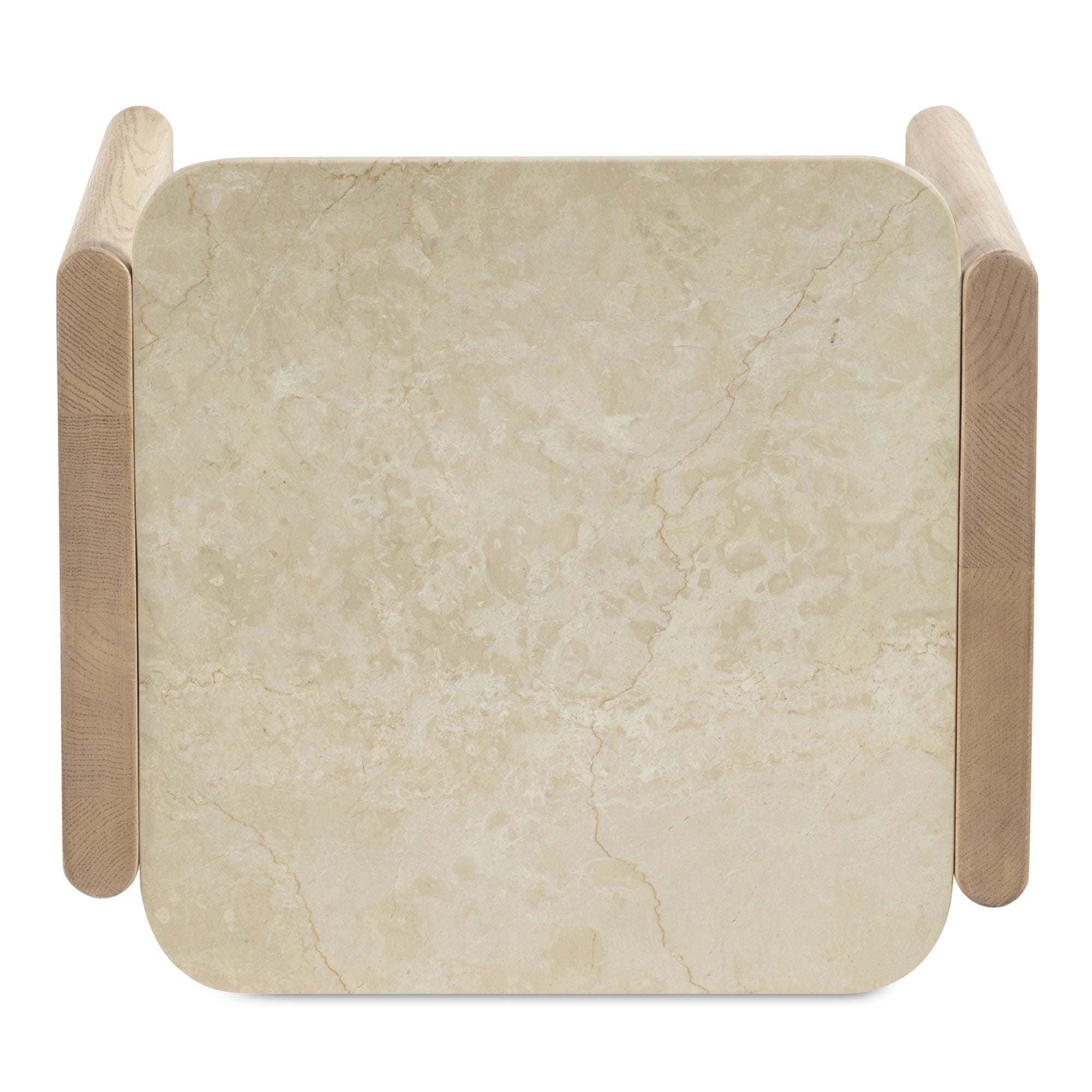 Lane Side Table FURNITURE - side table Moe's Furniture