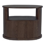 Timone Nightstand FURNITURE - nightstands Moe's Furniture