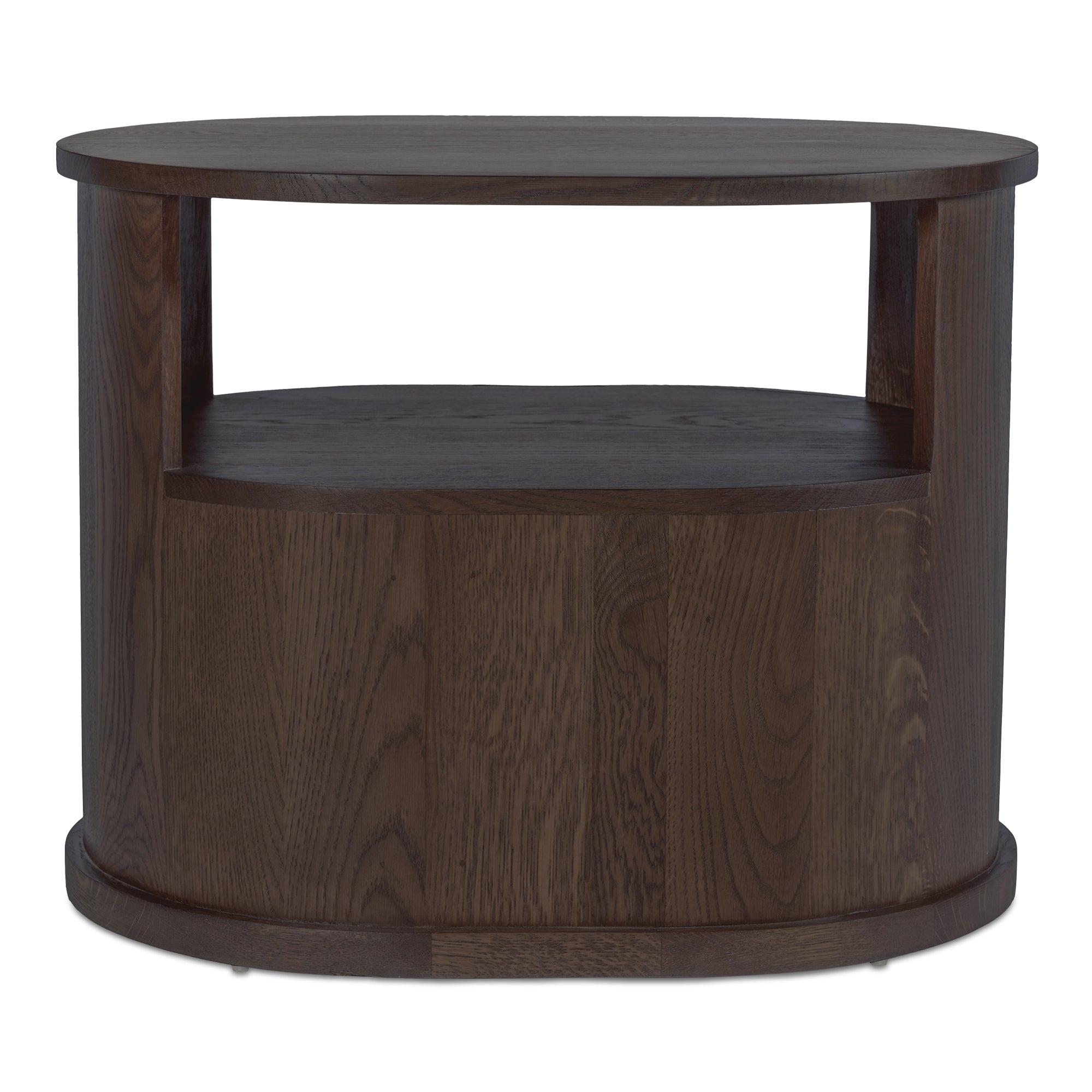Timone Nightstand FURNITURE - nightstands Moe's Furniture
